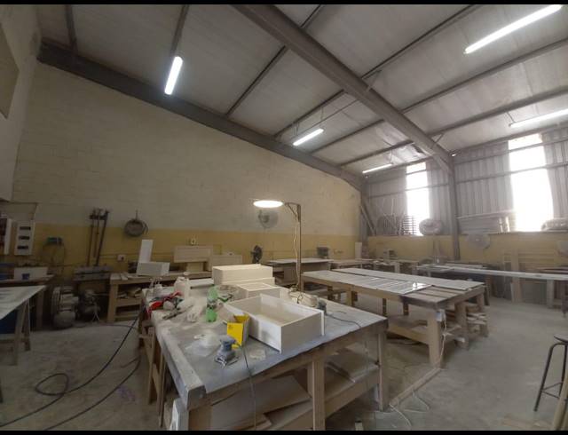 205M² WORKSHOP FOR SALE IN SHAKAS HEAD